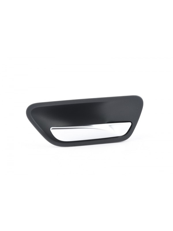 F30 İÇ AÇMA KAPI KOLU SİYAH SAĞ