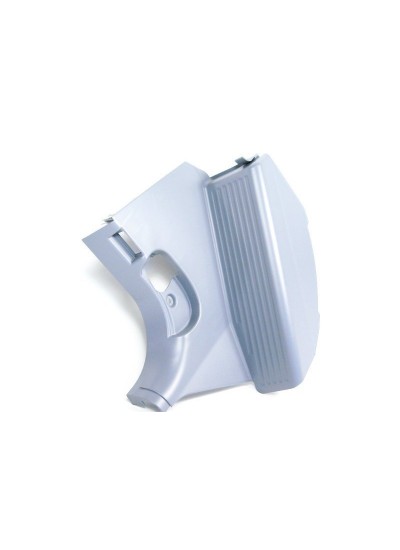 E46 ÖN AYAK DAYAMA SOL GRİ - 51438227933 E46 ÖN AYAK DAYAMA SOL GRİ - 51438227933