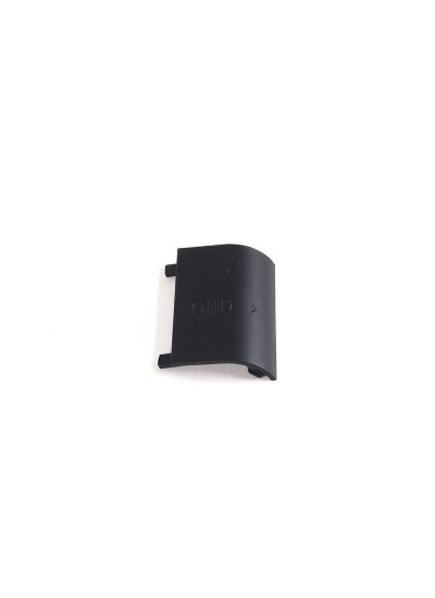 E65 OBD KAPAK GRİ - 51439111664 E65 OBD KAPAK GRİ - 51439111664