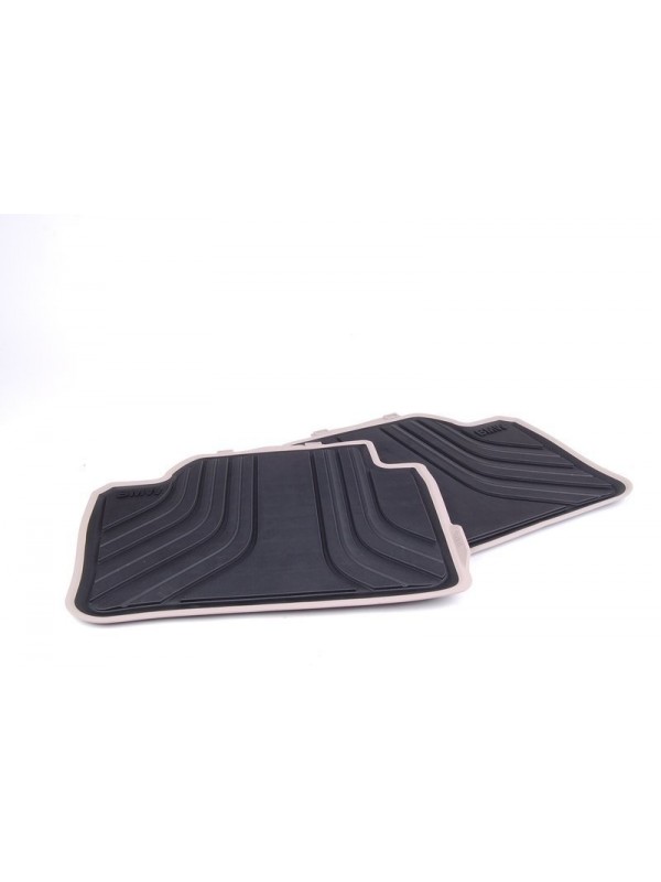 F30 ARKA PASPAS MODERN BEJ