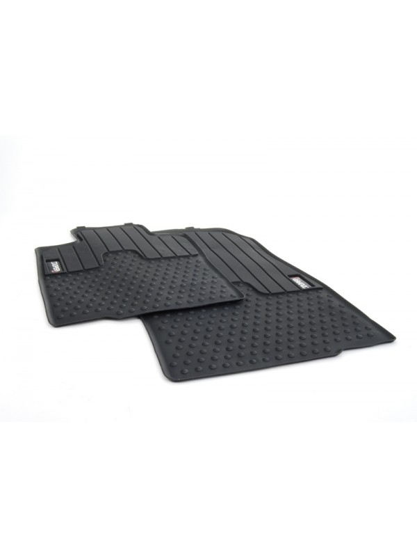 MİNİ R60 ÖN PASPAS LASTİK COOPER S