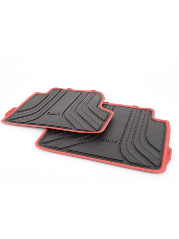 F32 ARKA PASPAS LASTİK SPORT