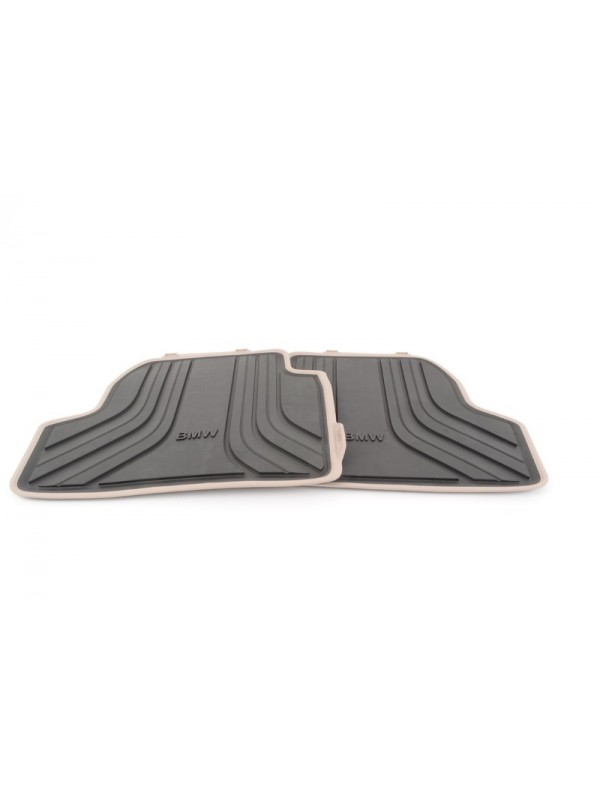 F32 ARKA PASPAS LASTİK MODERN