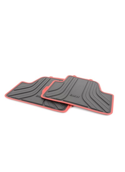 F33 CABRİO ARKA PASPAS SPORT - 51472350422 F33 CABRİO ARKA PASPAS SPORT - 51472350422