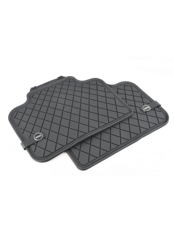 MİNİ F60 ARKA LASTİK PASPAS