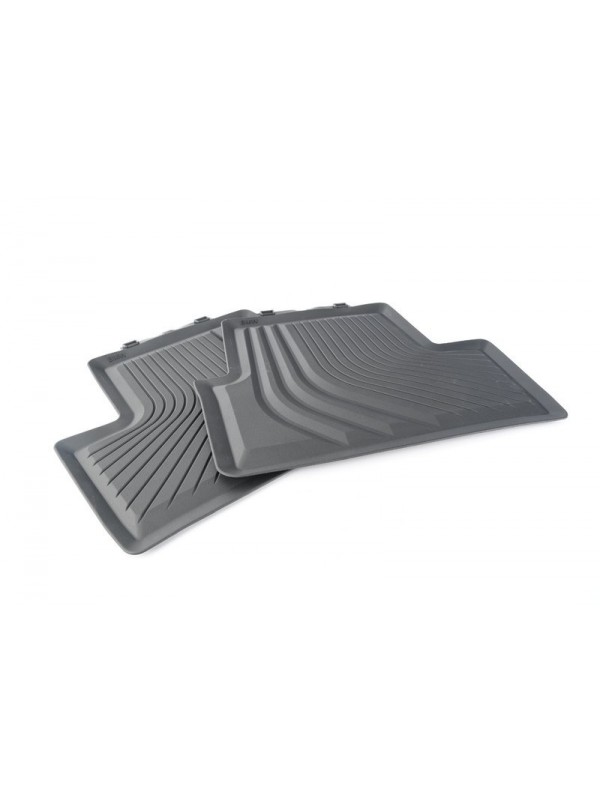 İ4 G26 ARKA LASTİK PASPAS