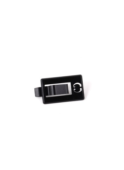 E90 BAGAJ HALI KİLİT PARÇASI - 51477152357 E90 BAGAJ HALI KİLİT PARÇASI - 51477152357