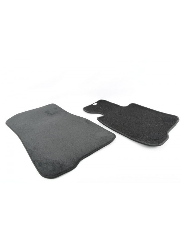 F32 PASPAS HALI SET SİYAH