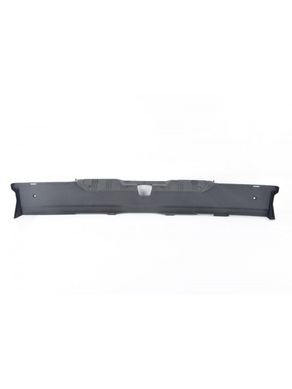 E36 ARKA PANEL BAKALİTİ