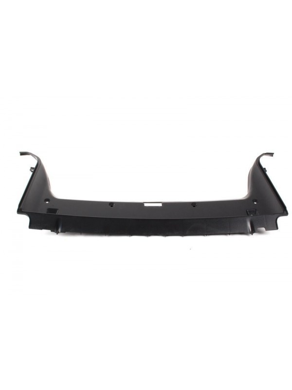 PANEL BAKALİTİ ARKA E39