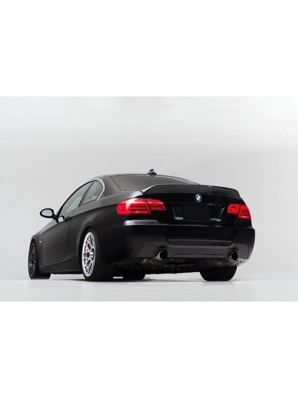 E92 M3 BAGAJ SPOYLER KARBON