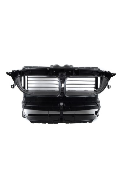 F06 ÖN PANEL MASKE BAKALİTİ - 51647211508 F06 ÖN PANEL MASKE BAKALİTİ - 51647211508