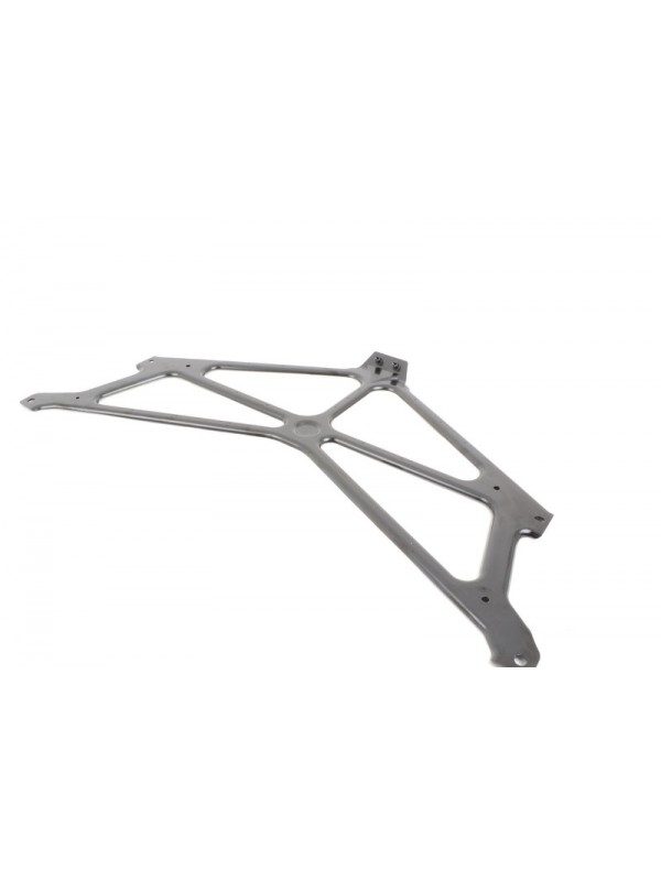 F87/F80/F82/F83 ///M2-M43-M4 ÖN TAMPON ÇARPRAZ DEMİRİ