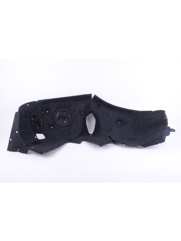 R56 LCİ MİNİ ÖN ÇAMURLUK DAVLUMBAZI SOL