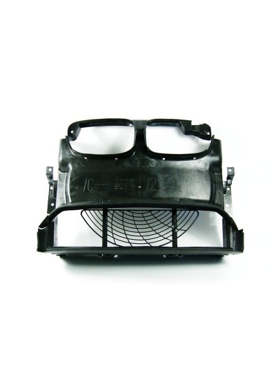 E46/2 ÖN MASKE BAKALİTİ - 51718268371 E46/2 ÖN MASKE BAKALİTİ - 51718268371