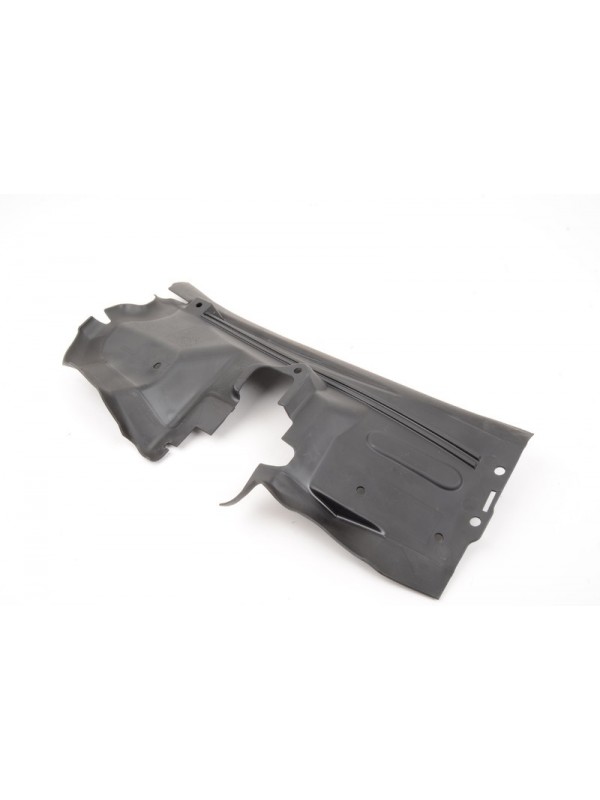 Z4 RAD YAN BAKALİTİ SOL