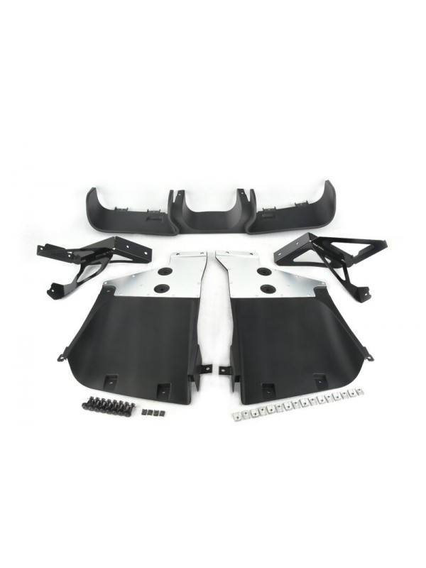 MİNİ R56 GP2 DİFİZÖR