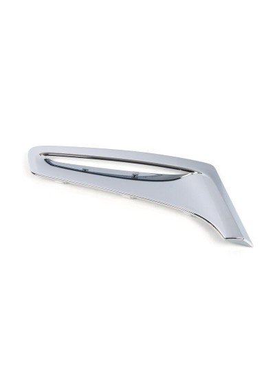 G11 ÇAMURLUK IZGARA ÇITA KROM SAĞ - 51747347378 G11 ÇAMURLUK IZGARA ÇITA KROM SAĞ - 51747347378