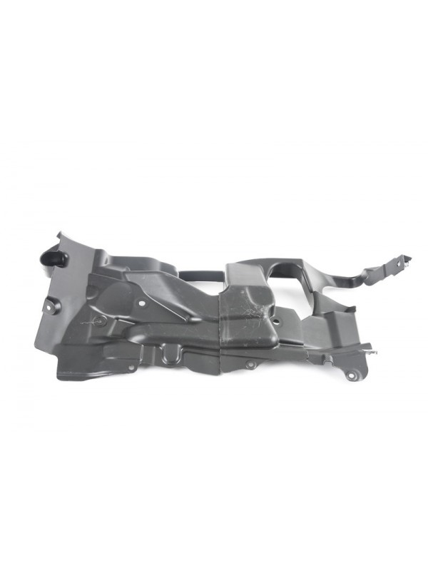 F01 F10 DİREKSİYON BAKALİT SOL