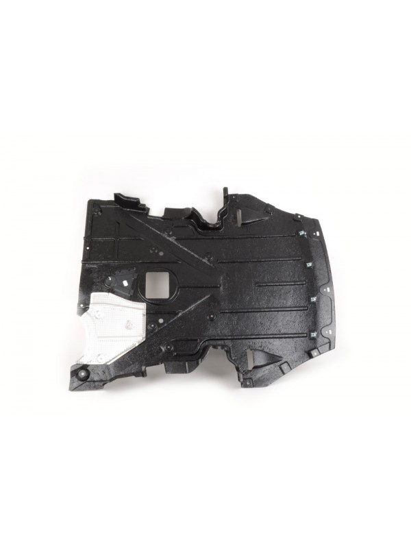 Z4 E89 MOTOR ALT MUHAFAZASI