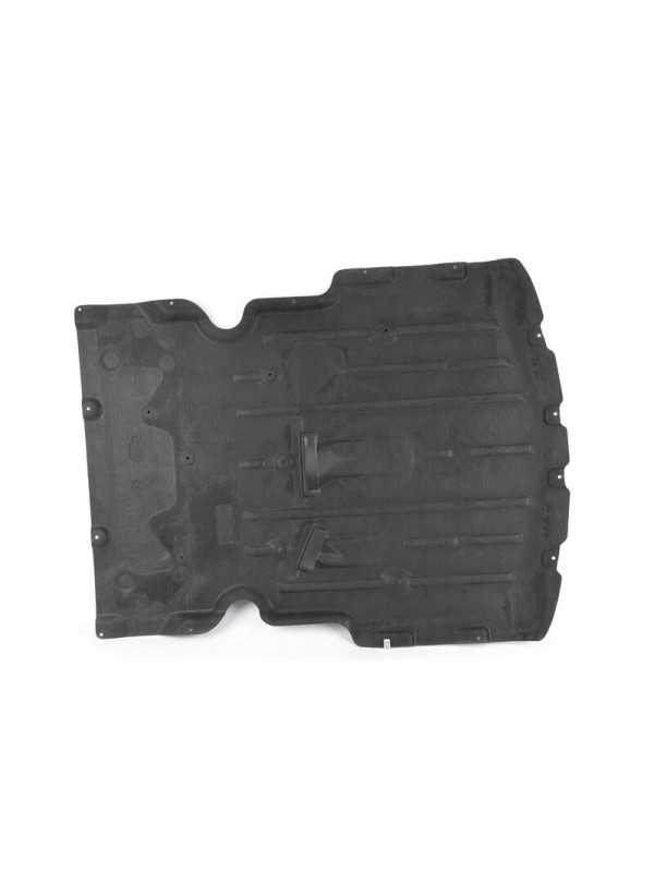 İ8 MOTOR ALT MUHAFAZASI