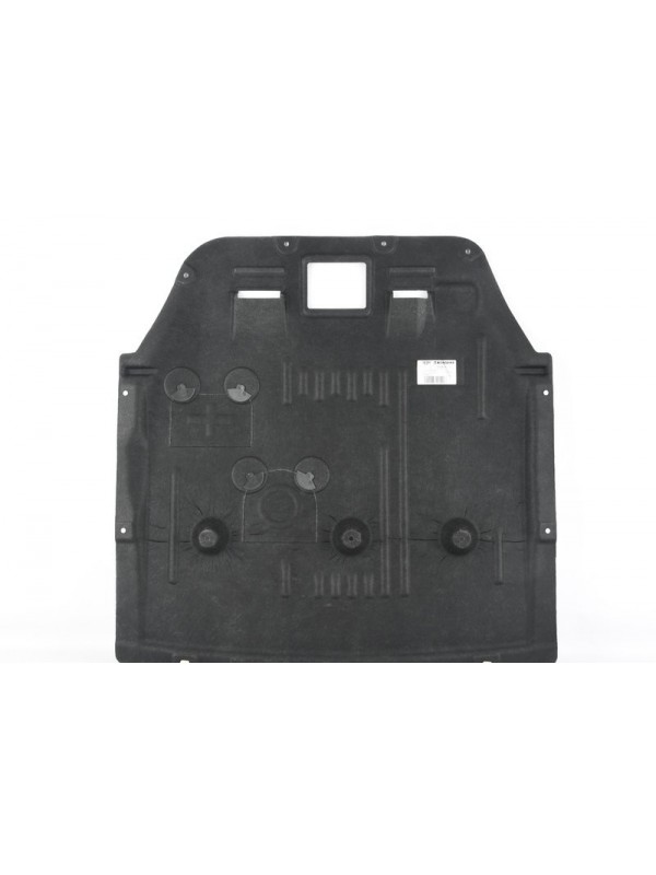 F40 F60 MOTOR MUHAFAZA