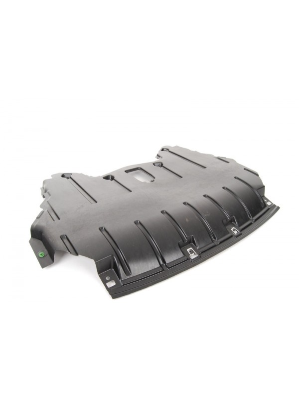 X5 E70 MOTOR ALT MUHAFAZA