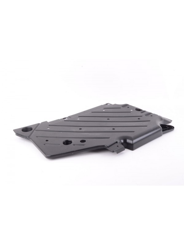MİNİ R60 ARKA ALT KAPLAMA SOL