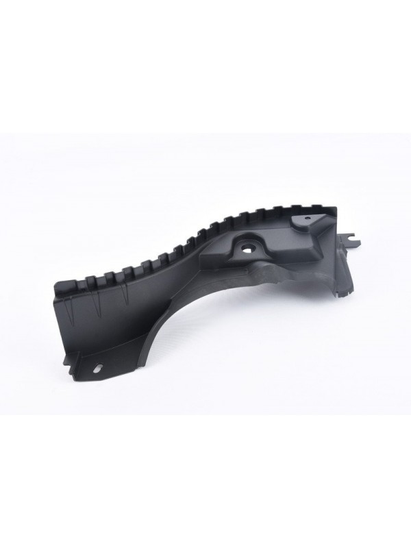 F60 MOTOR BÖLME DUVARI CONTA BRAKETİ SAĞ