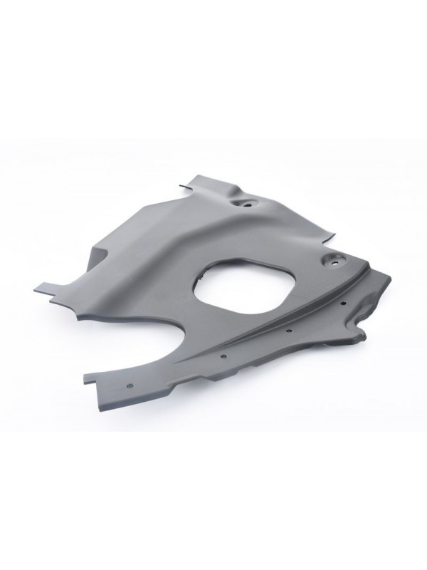 G01 G02 MOTOR BÖLMESİ ÜST KAPAK SAĞ