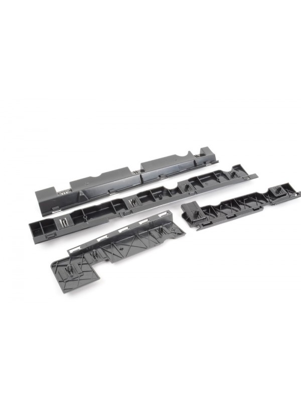 E90 LCİ MAŞBİYEL AYAKLARI SET SOL