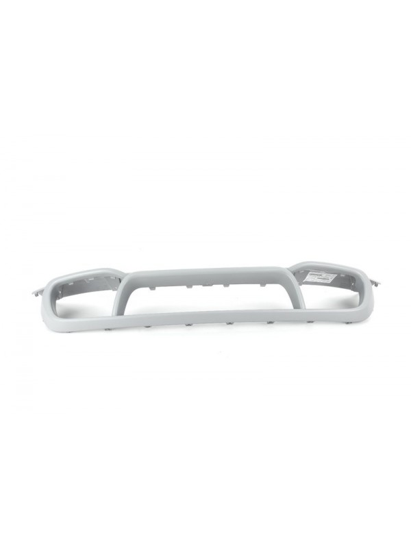 MİNİ F55 / F56 JCW ÖN TAMPON IZGARA BAKALİTİ
