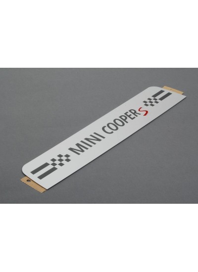 R60 MAŞBİYEL YAZISI S SOL - 51779800667 R60 MAŞBİYEL YAZISI S SOL - 51779800667