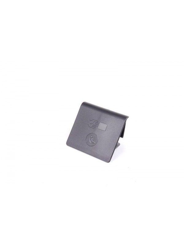 X3 E83 İSOFİX KAPAK SİYAH