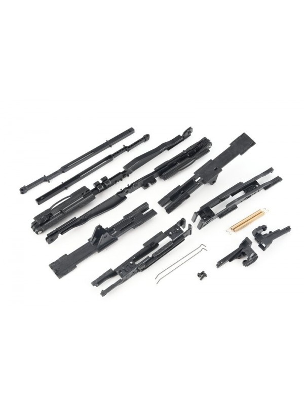 X1 E84 ÖN SUNROOF TAMİR TAKIMI