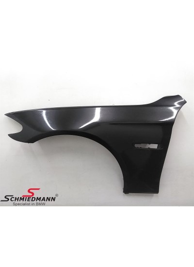 F10 ÖN ÇAMURLUK SOL - 41355A03261 F10 ÖN ÇAMURLUK SOL - 41355A03261