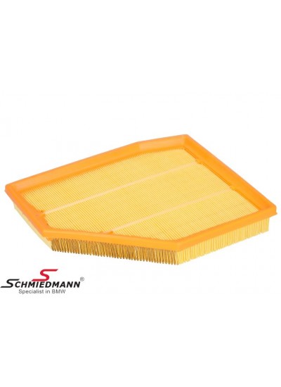 G70 760İX / G90 ///M5 HAVA FİLTRESİ (1-4) S68X/T - 13715A05DA0 G70 760İX / G90 ///M5 HAVA FİLTRESİ (1-4) S68X/T - 13715A05DA0