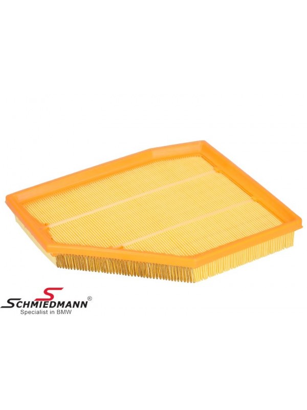 G70 760İX / G90 ///M5 HAVA FİLTRESİ (1-4) S68X/T