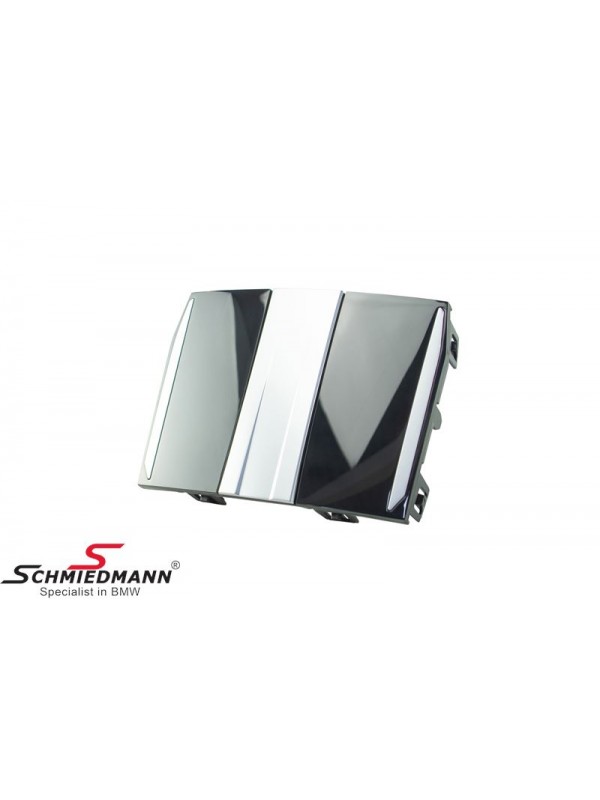 X1 U11 PANJUR ÖN KAPAK (XLİNE)