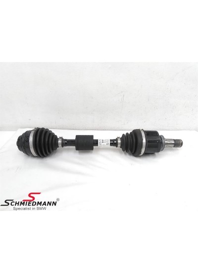 F40/F44/F45/X1 F48/X2 F39 MİNİ F54/F55/F56/F60 DIŞ AKS KAFASI SOL-SAĞ - 31605A2E043.1 F40/F44/F45/X1 F48/X2 F39 MİNİ F54/F55/F56/F60 DIŞ AKS KAFASI SOL-SAĞ - 31605A2E043.1