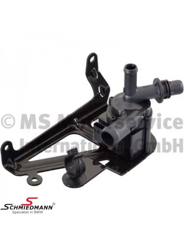 F20/F30 İLAVE SU POMPASI N13