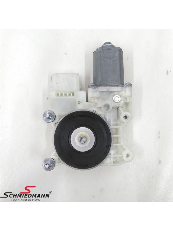 MİNİ F56 KAPI CAM MOTORU SOL