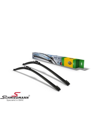 E90 LCİ/F30/F34/X1 E84/G20/G22/G26/G80-F80 ///M3 ÖN SİLECEK TAKIM - 61615A43585 E90 LCİ/F30/F34/X1 E84/G20/G22/G26/G80-F80 ///M3 ÖN SİLECEK TAKIM - 61615A43585