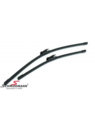 F32 F34 F36 ÖN SİLECEK TAKIM - 61615A43587.2 F32 F34 F36 ÖN SİLECEK TAKIM - 61615A43587.2