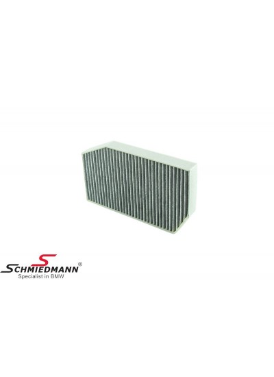 G60/G70 KLİMA FİLTRESİ -KARBONLU- - 64115A547D4.1 G60/G70 KLİMA FİLTRESİ -KARBONLU- - 64115A547D4.1