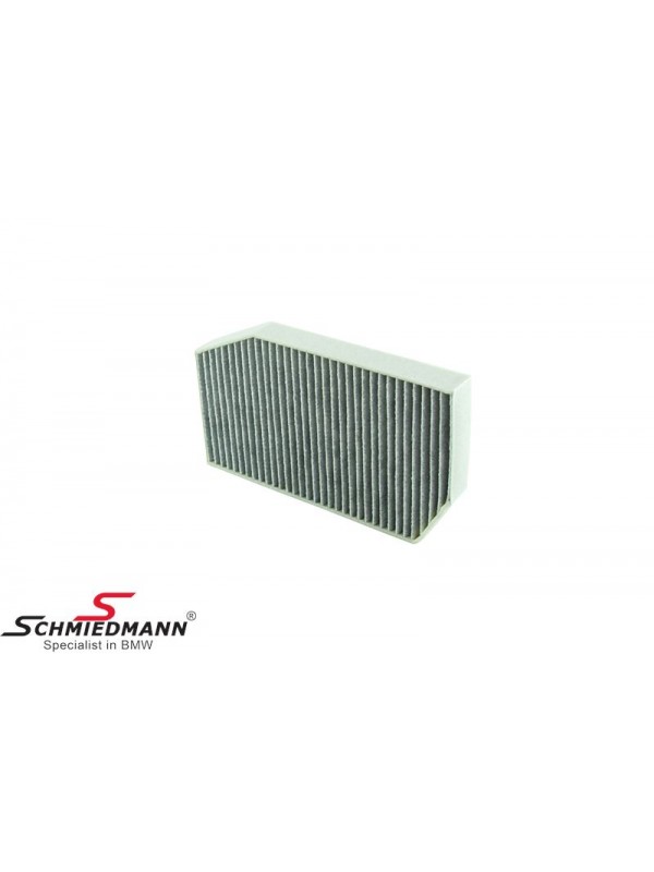 G60/G70 KLİMA FİLTRESİ -KARBONLU-