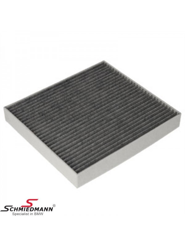 U06/X1 U11/X2 U10 MİNİ U25/ F56 KLİMA FİLTRESİ