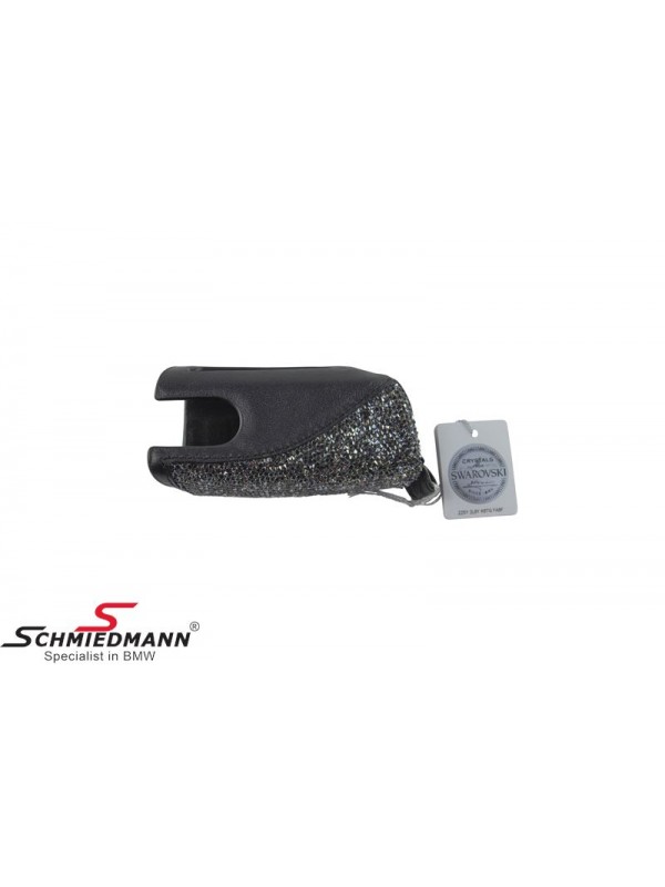 ANAHTAR KILIFI CRYSTAL CLARİTY G60 G70