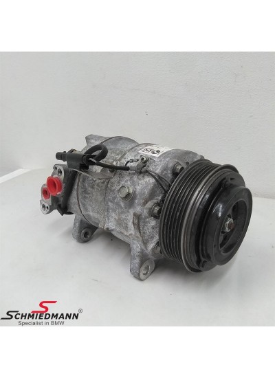 G30 G11 KLİMA KOMPRESÖRÜ - 64525A58A55 G30 G11 KLİMA KOMPRESÖRÜ - 64525A58A55