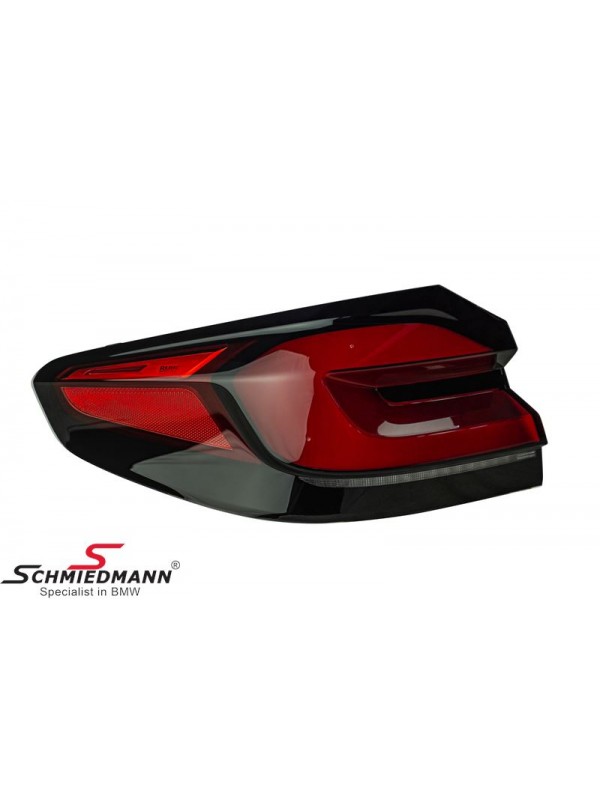 G30 LCİ DIŞ STOP SOL